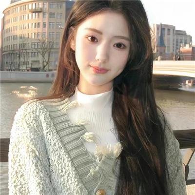 陪她一会儿