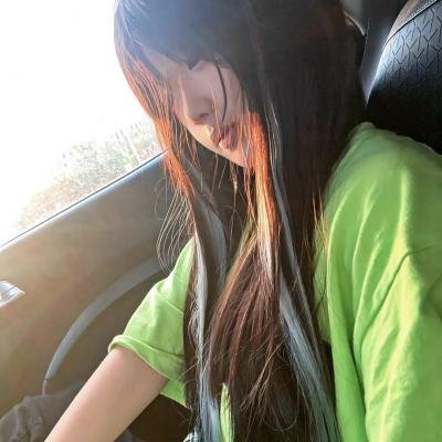 幸运的我们