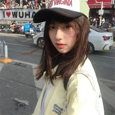 隐身女人